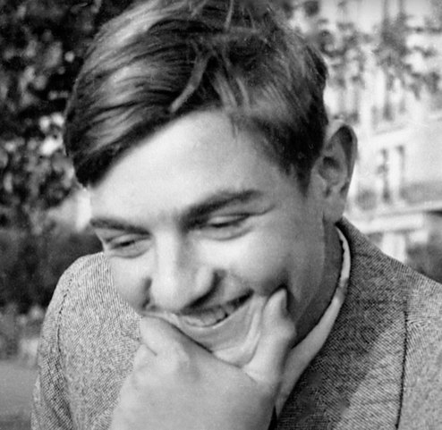 LIVE world premiere of SOROS