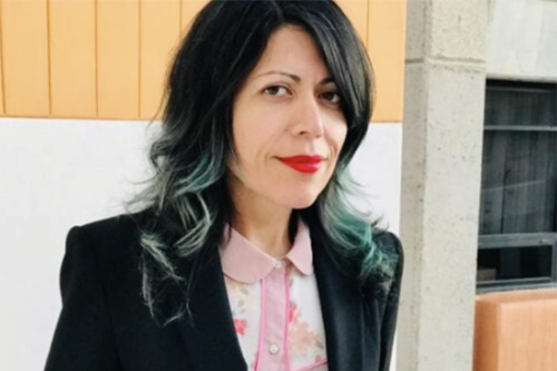 Sayak Valencia: The Livestreaming Regime&ndash;From Gore Capitalism to Contemporary Snuff Politics