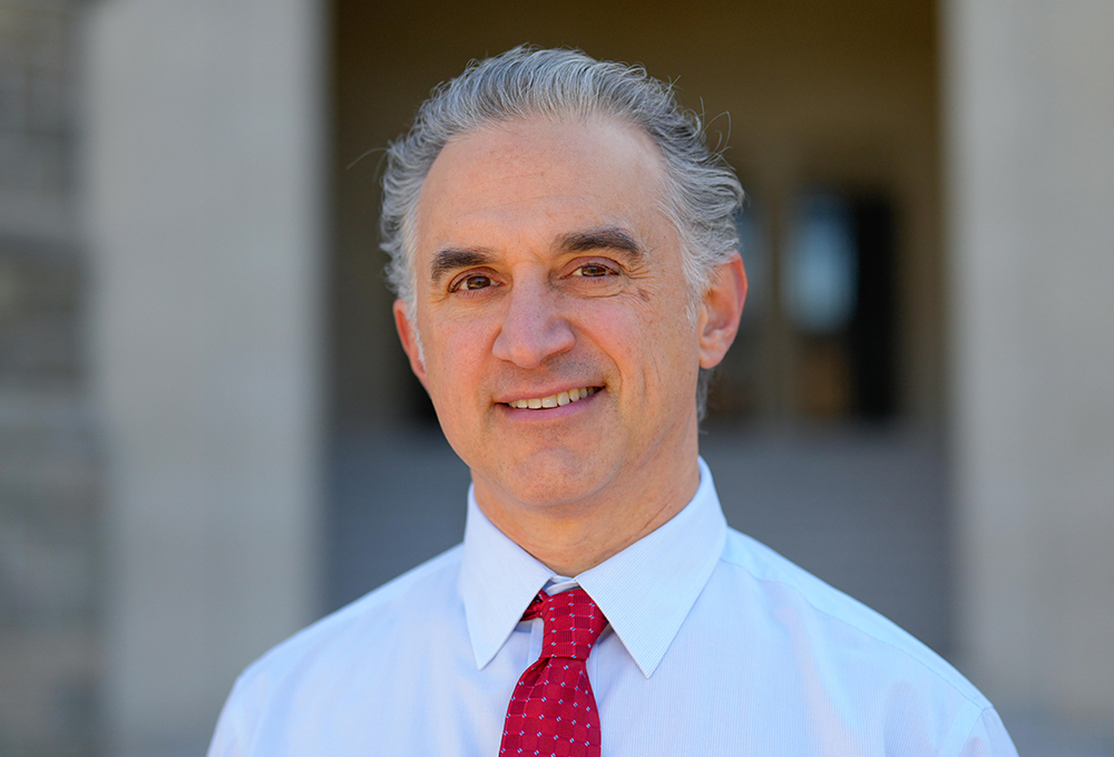 AltLiberalArts&nbsp;Lecture Series:&nbsp;How Americans Adopted Academic Freedom