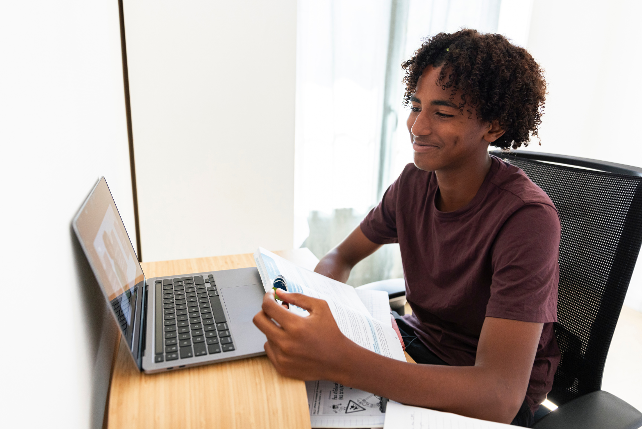 Registration for Summer and Fall 2026 Courses Opens April 10