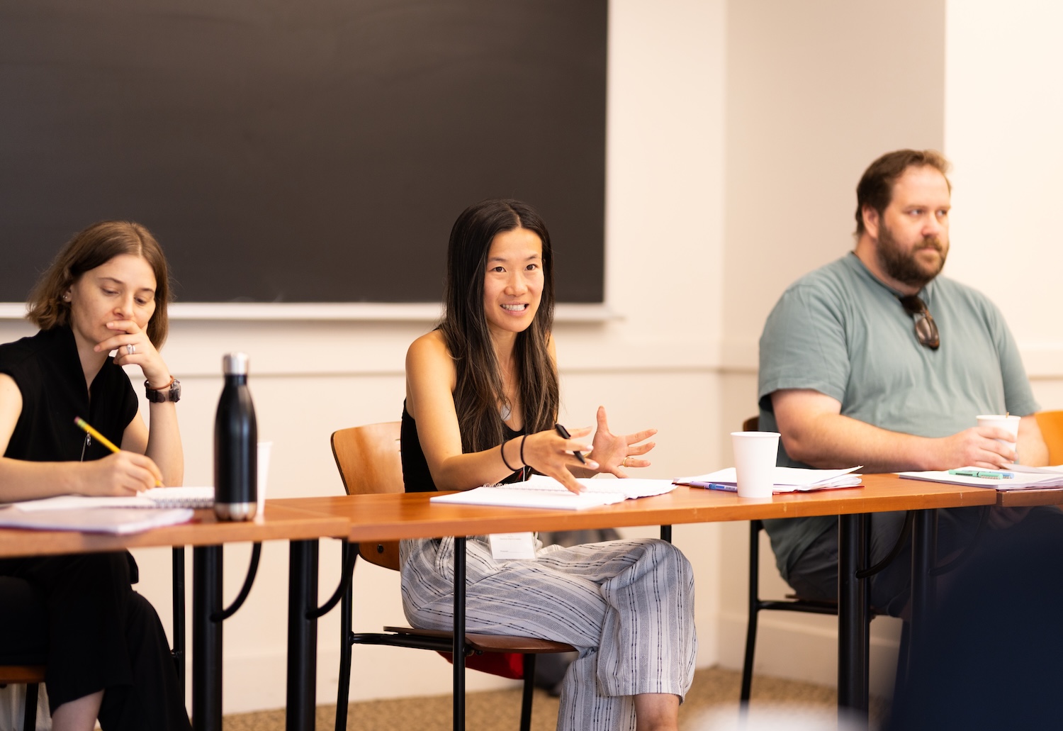 Call for Course Proposals: Spring and Fall 2027