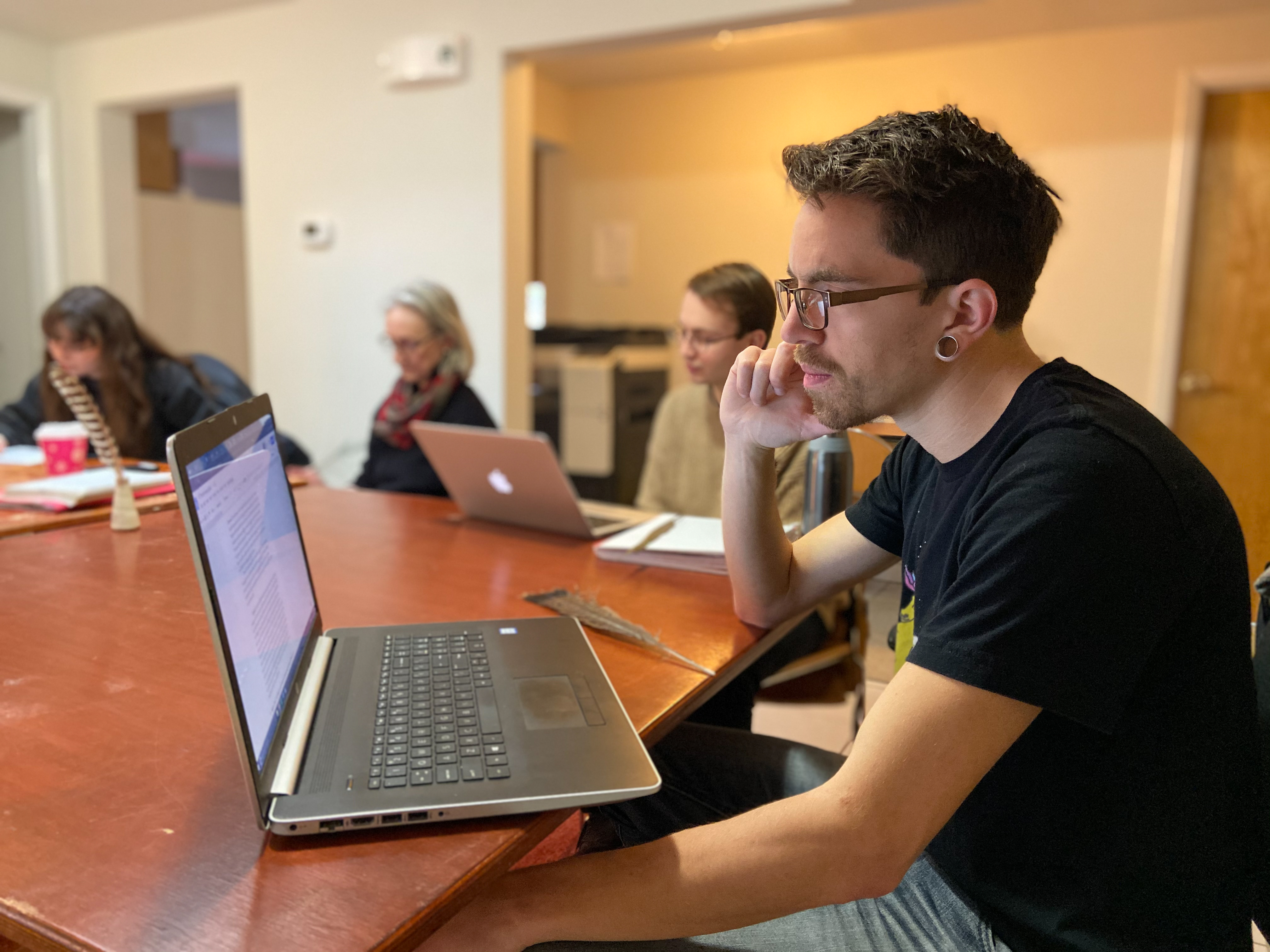 Faculty Information Sessions for Course Proposals Spring and Fall 2027