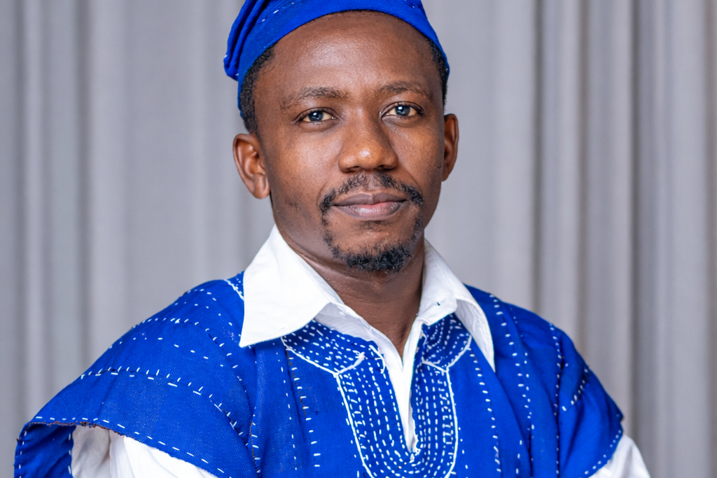 Adelard Borauzima Hanzira